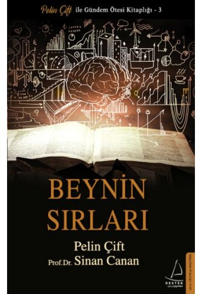 Beynin Sırları