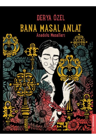 Bana Masal Anlat - Anadolu Masalları