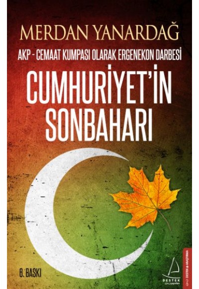 Cumhuriyet'in Sonbaharı