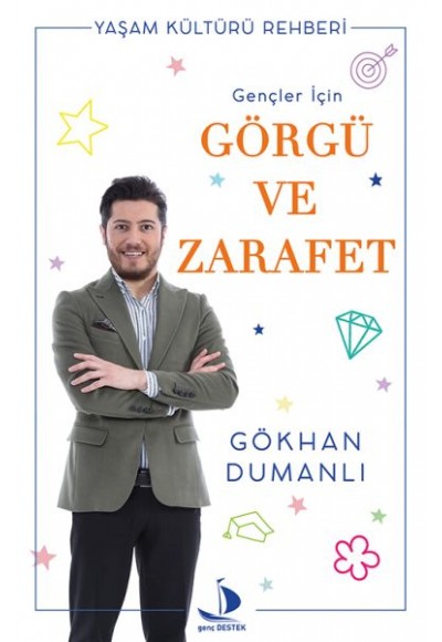 Gençler İçin Görgü ve Zarafet