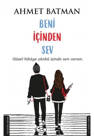 Beni İçinden Sev