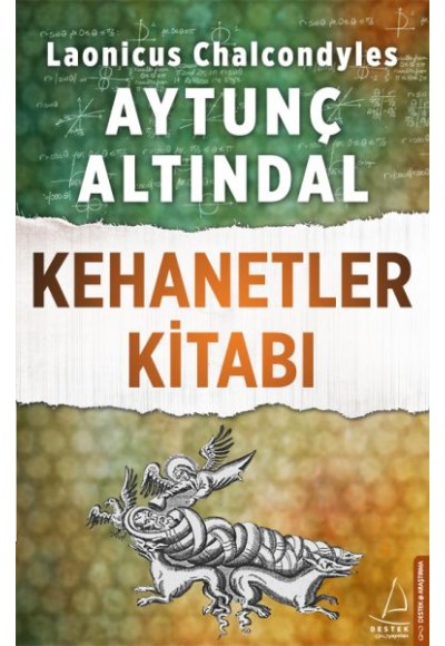 Kehanetler Kitabı