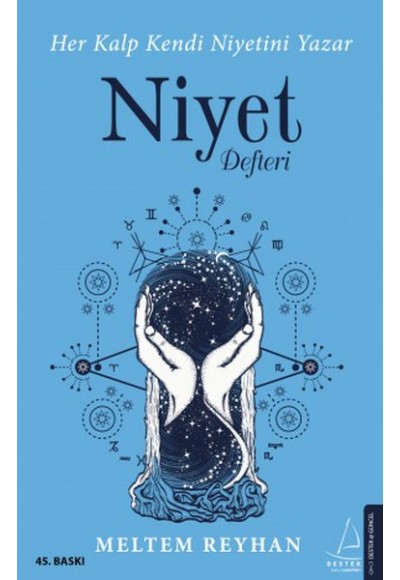 Niyet Defteri