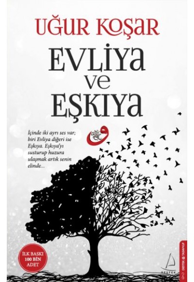 Evliya ve Eşkiya