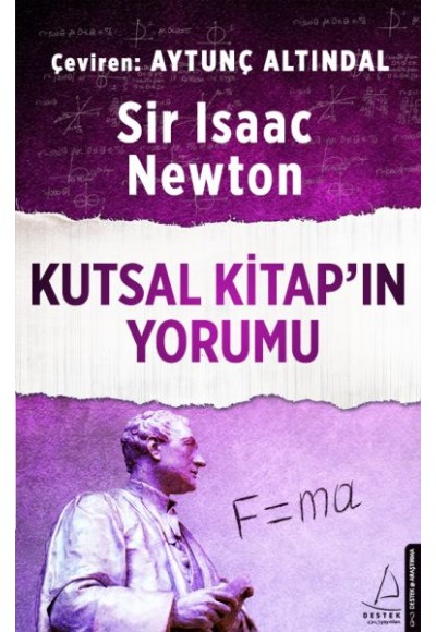 Kutsal Kitap’ın Yorumu