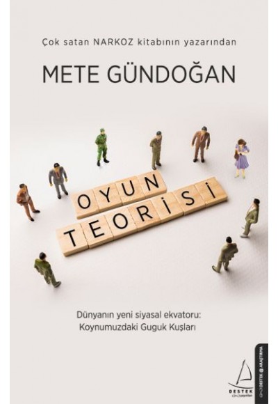 Oyun Teorisi