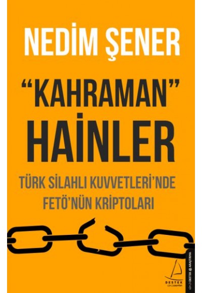 Kahraman - Hainler