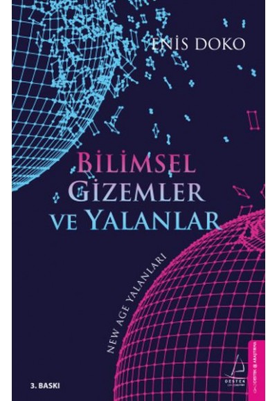 Bilimsel Gizemler ve Yalanlar