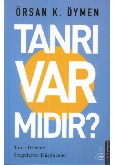 Tanrı Var Mıdır?