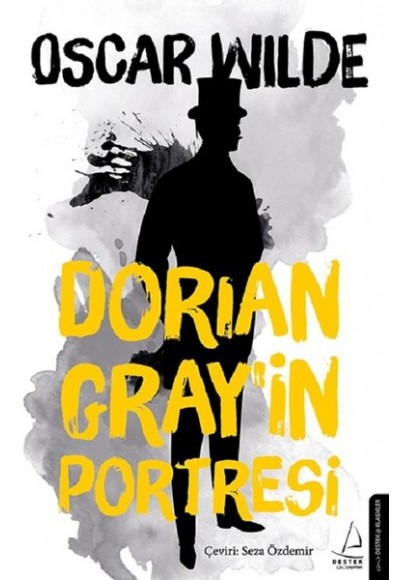 Dorian Gray’in Portresi