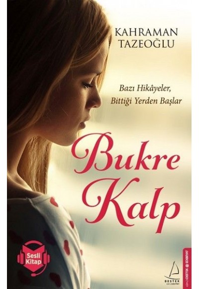 Bukre Kalp