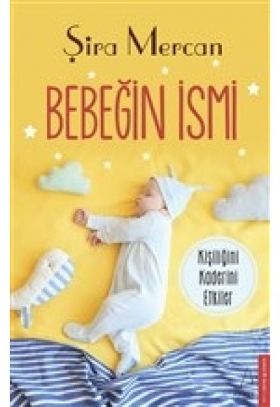 Bebeğin İsmi