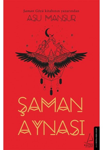 Şaman Aynası