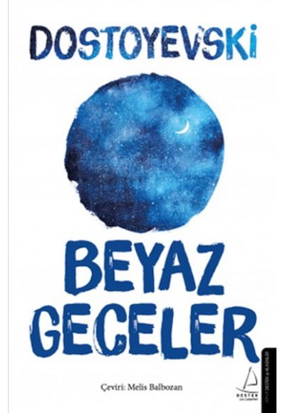 Beyaz Geceler