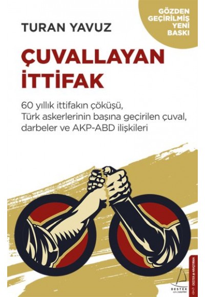 Çuvallayan İttifak