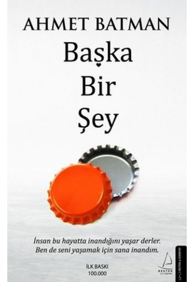 Başka Bir Şey