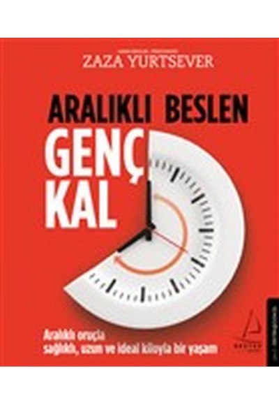 Aralıklı Beslen Genç Kal