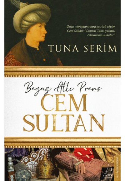 Beyaz Atlı Prens Cem Sultan