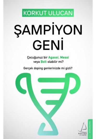 Şampiyon Geni