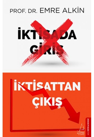 İktisattan Çıkış