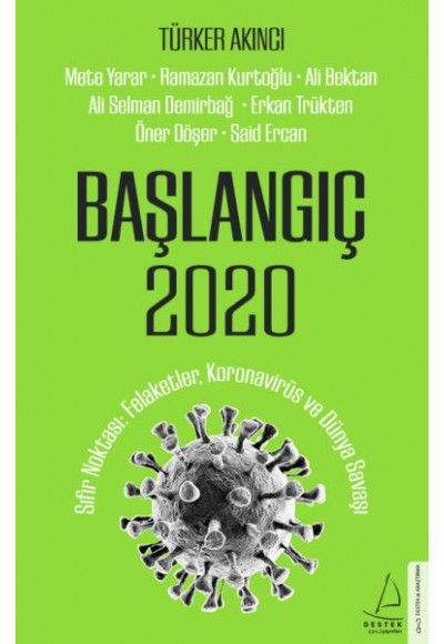 Başlangıç 2020