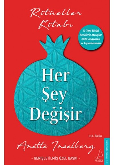 Her Şey Değişir (Genişletilmiş Özel Baskı)