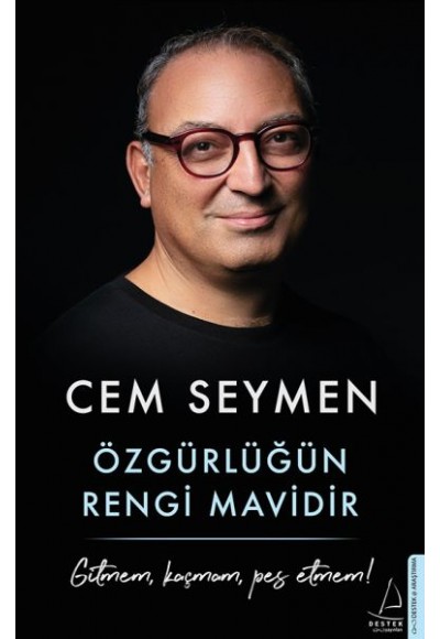 Özgürlüğün Rengi Mavidir