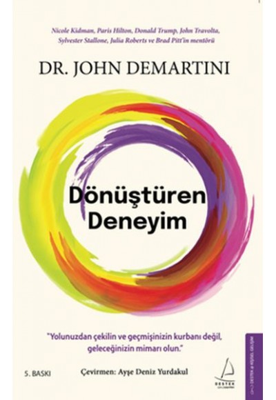 Dönüştüren Deneyim