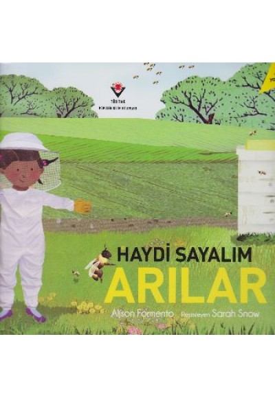 Haydi Sayalım Arılar