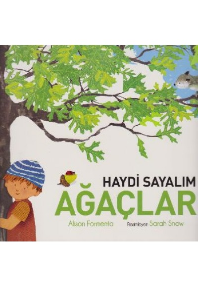 Haydi Sayalım - Ağaçlar