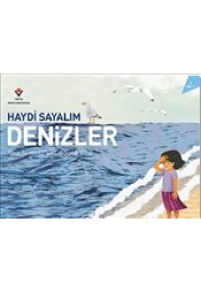 Haydi Sayalım - Denizler