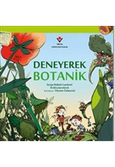 Deneyerek Botanik