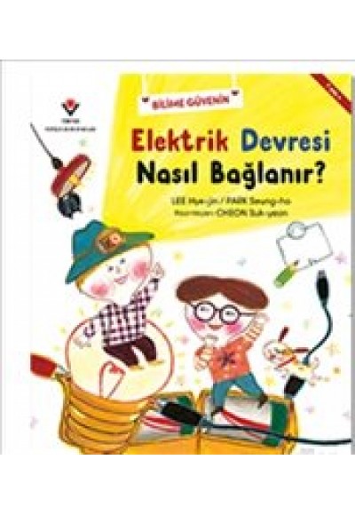 Elektrik Devresi Nasıl Bağlanır?