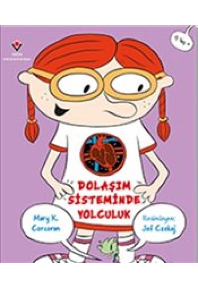 Dolaşım Sisteminde Yolculuk