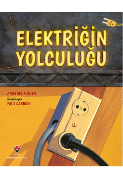 Elektriğin Yolculuğu