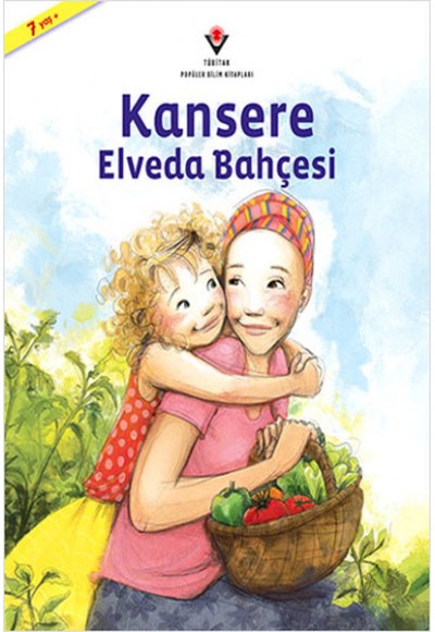 Kansere Elveda Bahçesi