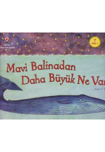 Mavi Balinadan Daha Büyük Ne Var?