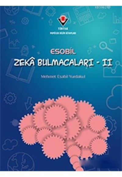 Esobil - Zeka Bulmacaları 2