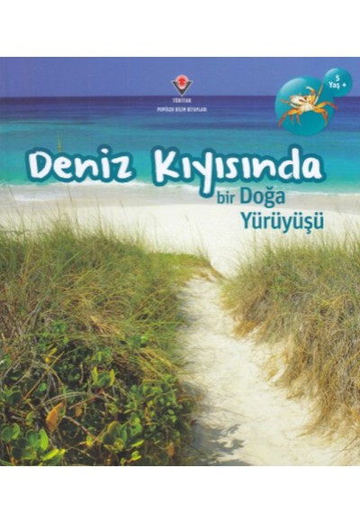 Deniz Kıyısında Bir Doğa Yürüyüşü