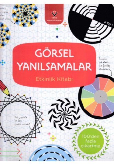 Görsel Yanılsamalar