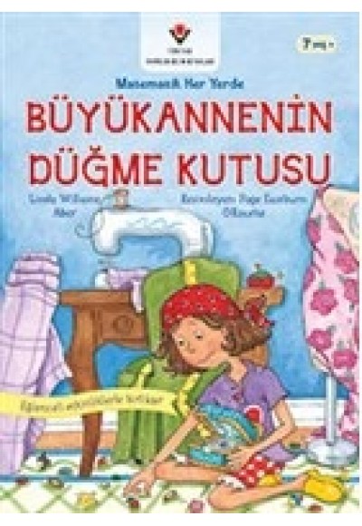 Büyükannenin Düğme Kutusu - Matematik Her Yerde