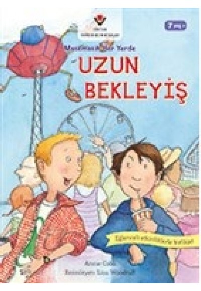 Uzun Bekleyiş - Matematik Her Yerde