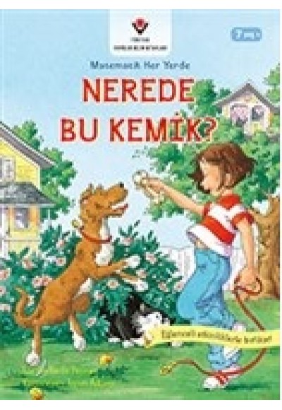 Nerede Bu Kemik - Matematik Her Yerde