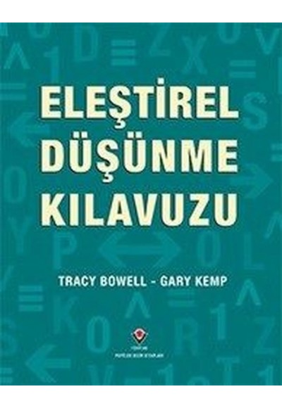 Eleştirel Düşünme Kılavuzu