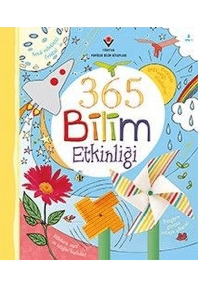 365 Bilim Etkinliği