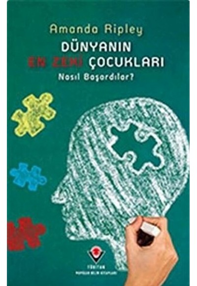 Dünyanın En Zeki Çocukları Nasıl Başardılar