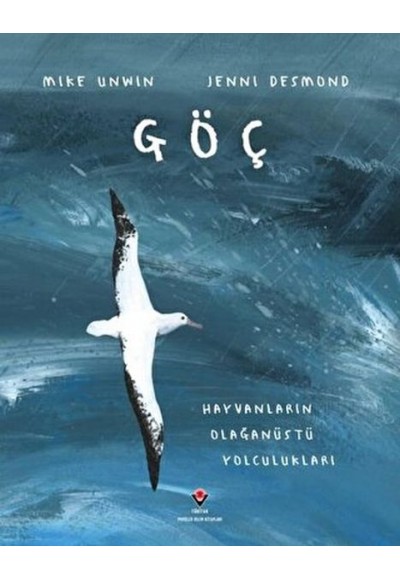 Göç - Hayvanların Olağanüstü Yolculukları