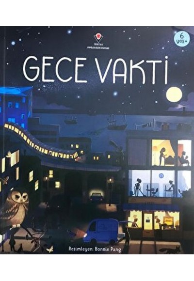 Gece Vakti