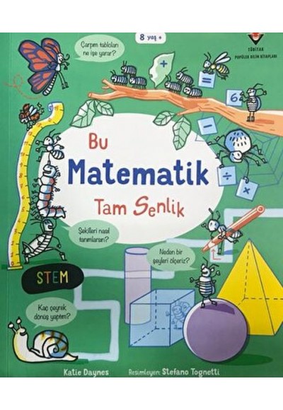 Bu Matematik Tam Senlik