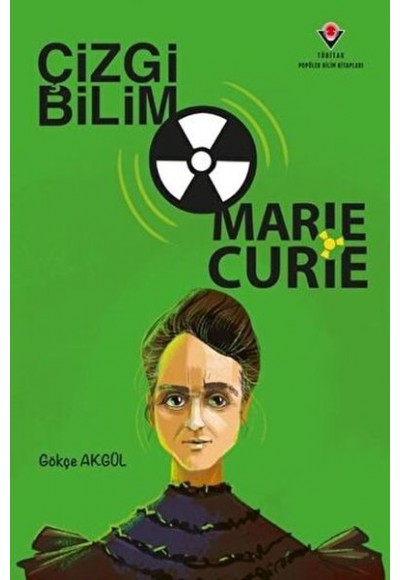 Çizgi Bilim - Marie Curie